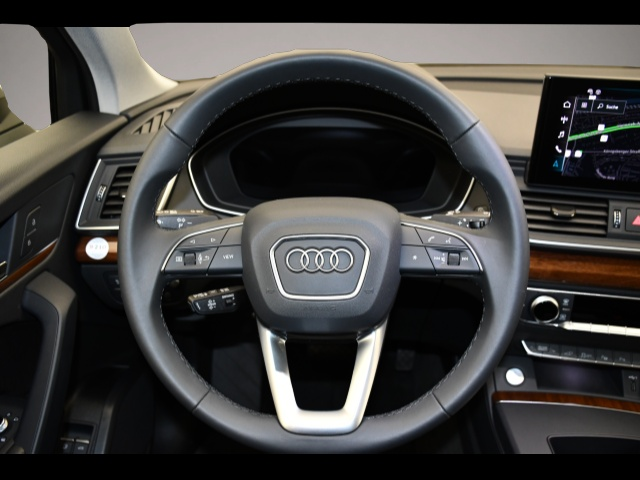 Audi quattro (02/2025, Hybrid (Benzin/Elektro))