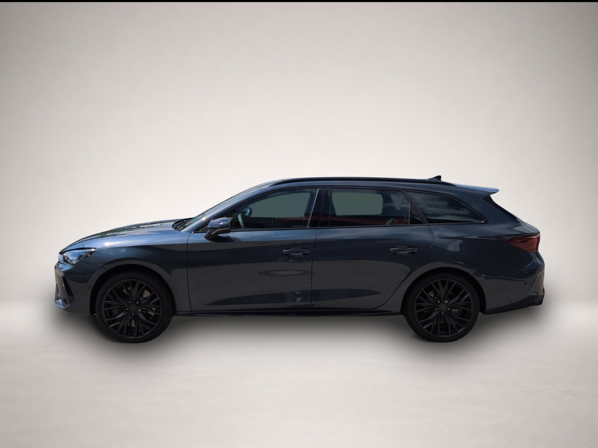 CUPRA Leon, Bild 3 von 5