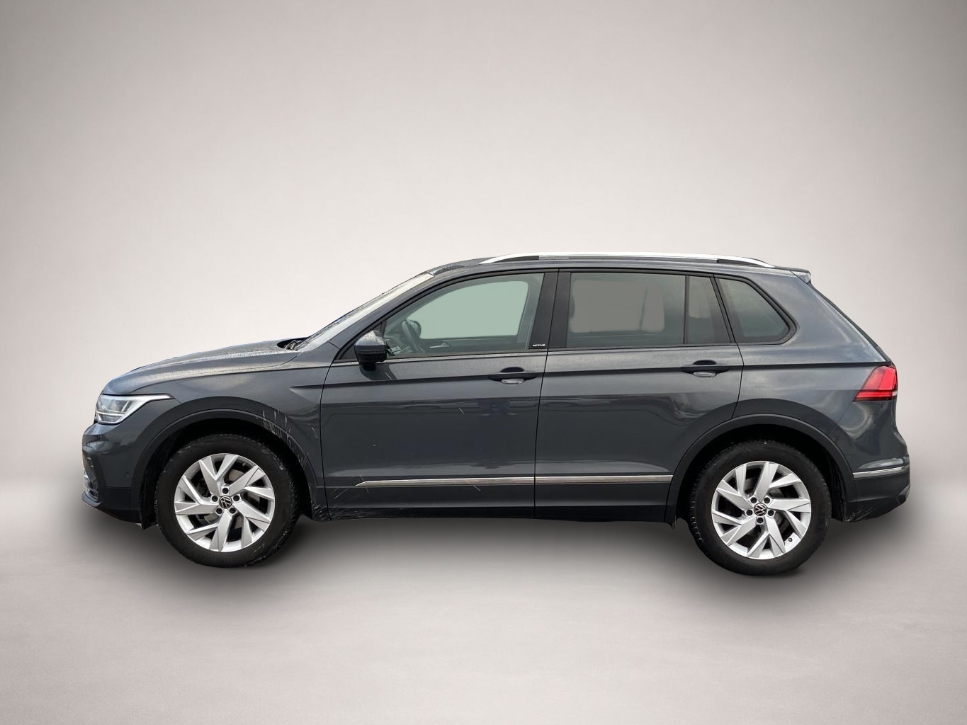 Volkswagen Tiguan (01/2023, )