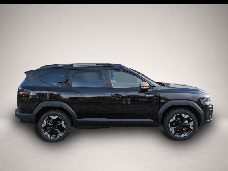 Dacia Bigster, image 2 of 5