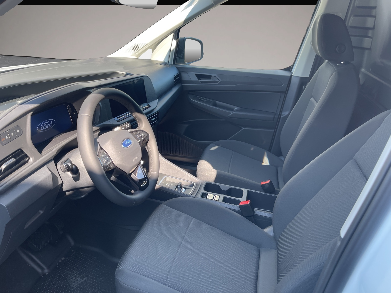 Ford Other (04/2026, Diesel)
