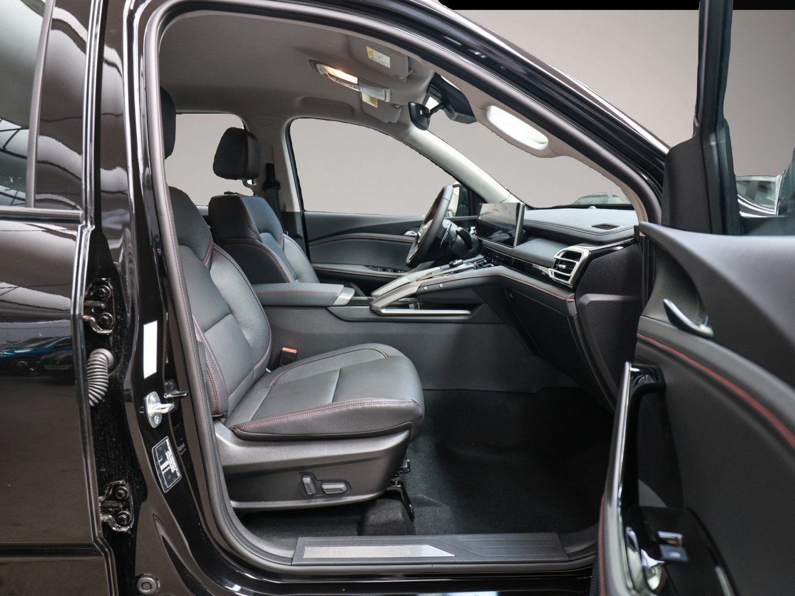 Maxus ANDERE, Bild 2 von 7