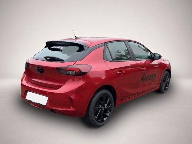 Opel Corsa (03/2025, Benzin)