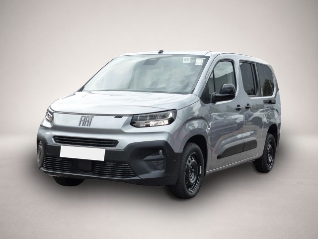 Fiat Doblo (, Diesel)