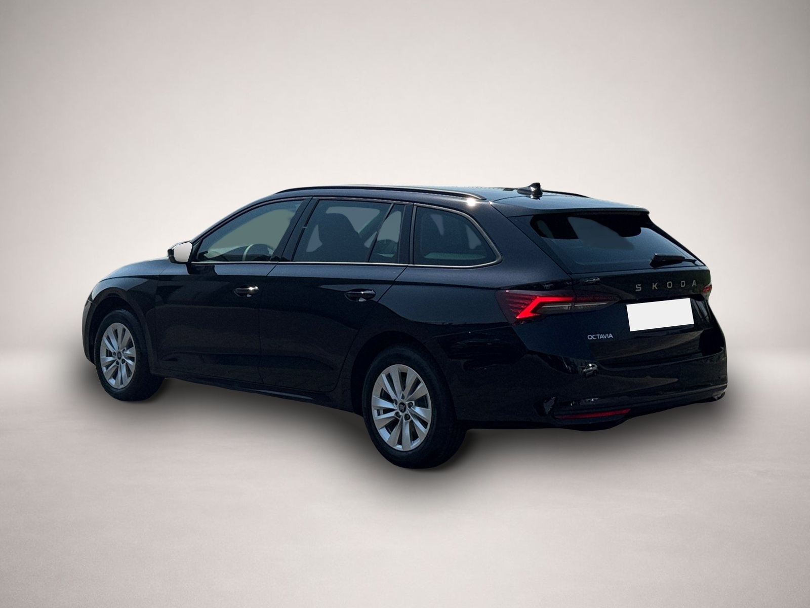 Skoda Octavia (06/2026, Diesel)