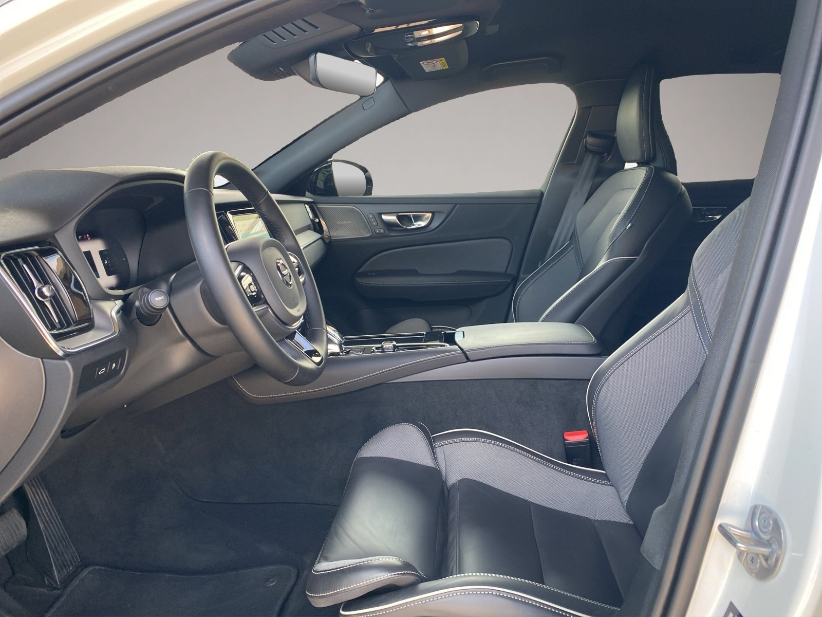Volvo V60 (07/2024, )