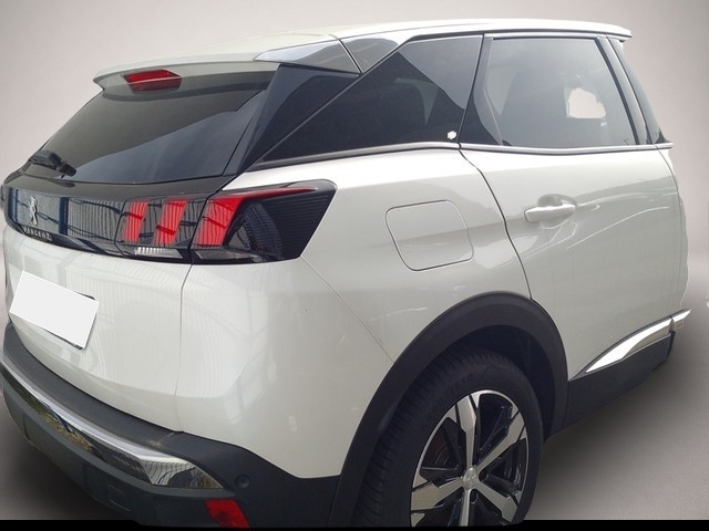Peugeot 3008 (09/2023, Benzin)