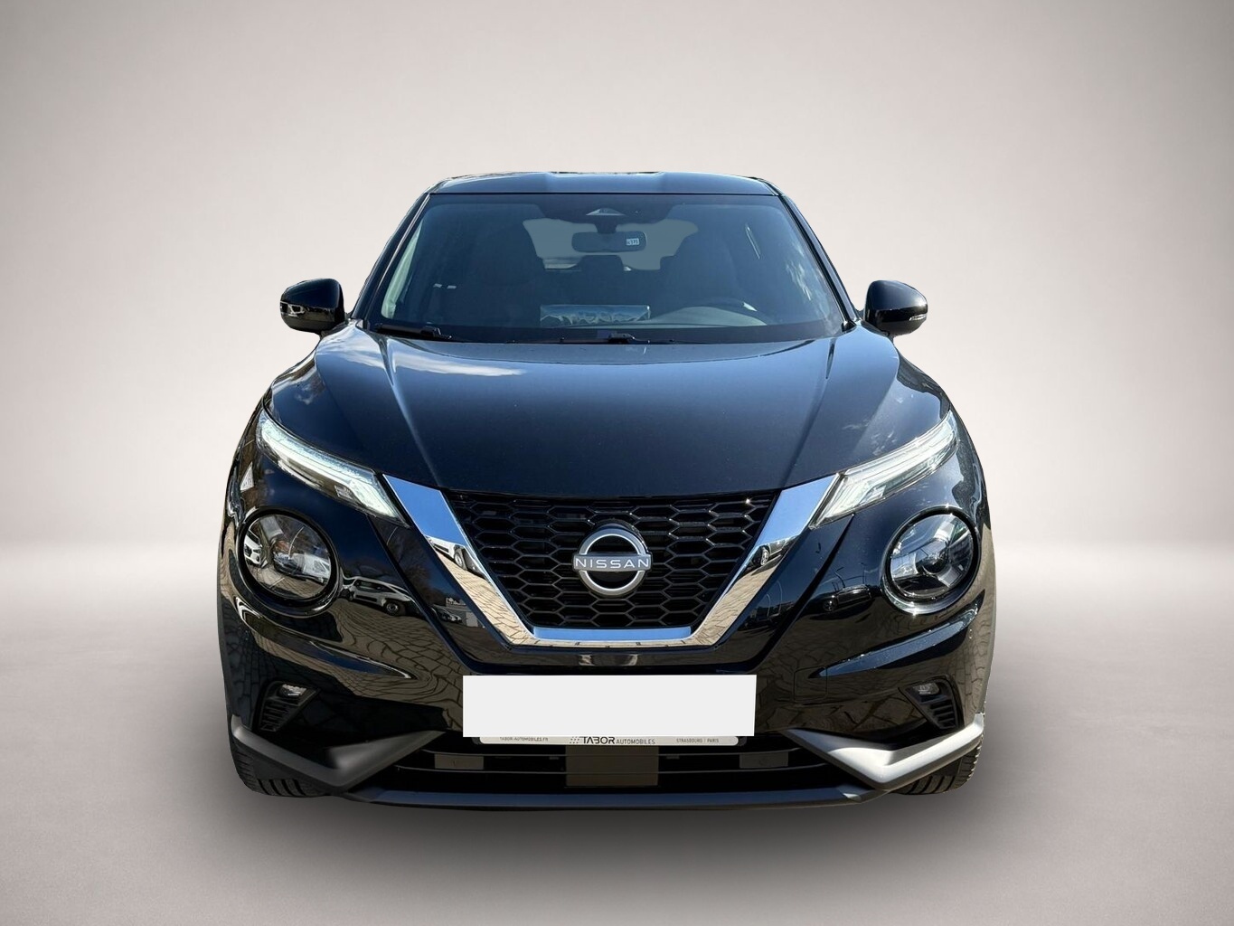 Nissan Juke (02/2026, Benzin)