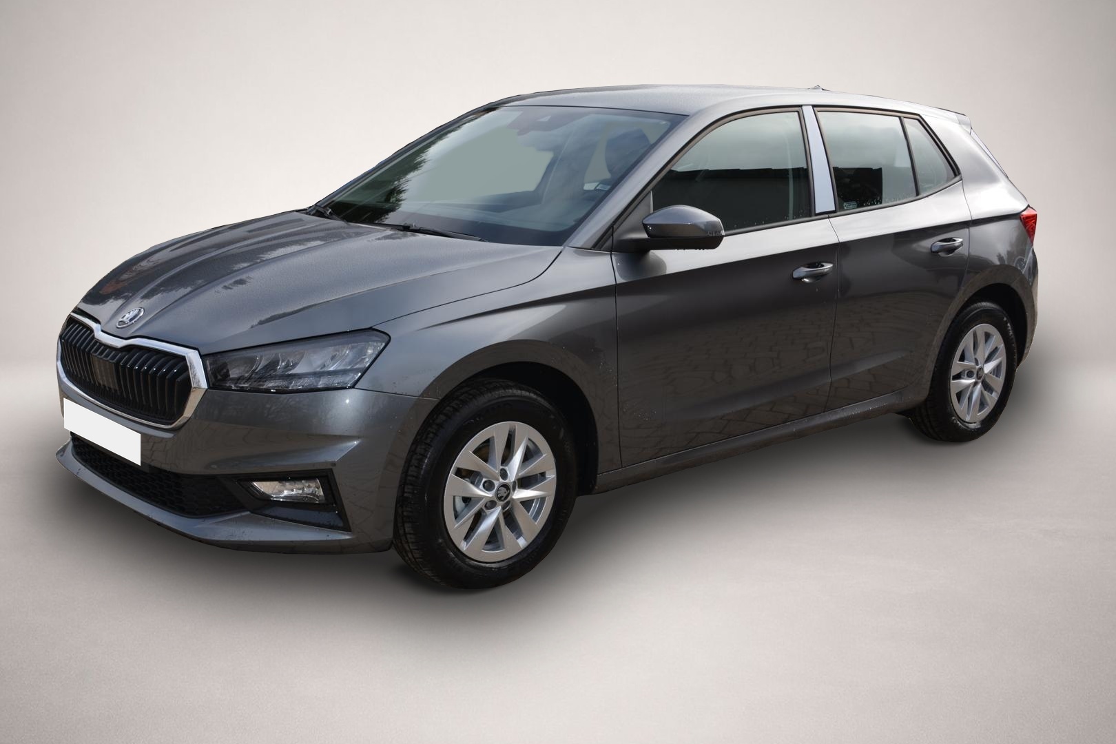 Skoda Fabia, Bild 2 von 5