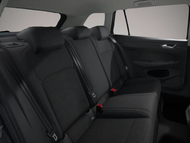 Volkswagen Golf, Bild 5 von 5