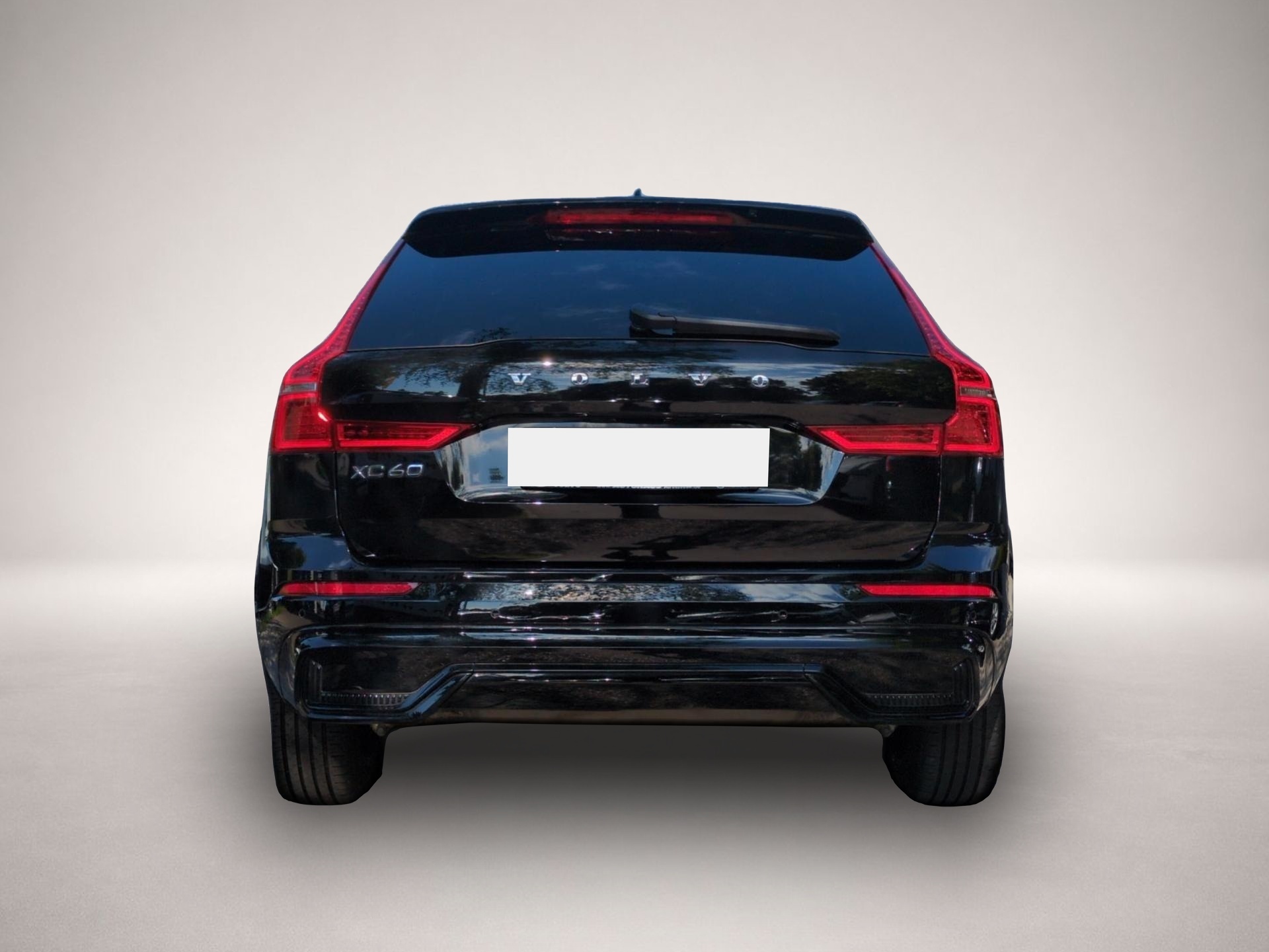 Volvo XC60 (05/2023, Benzin)
