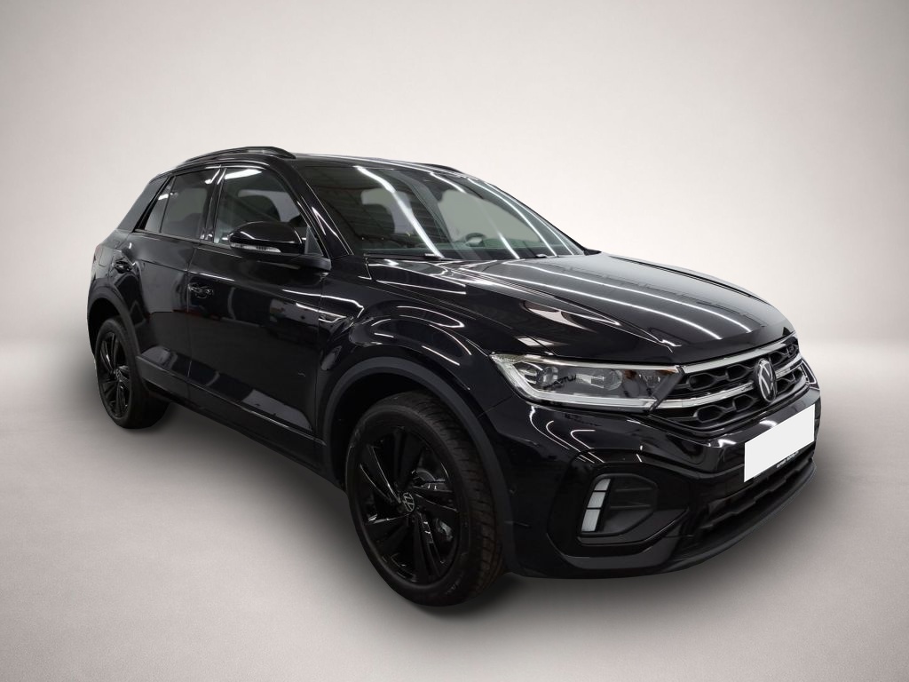 Volkswagen T-Roc (08/2025, Diesel)
