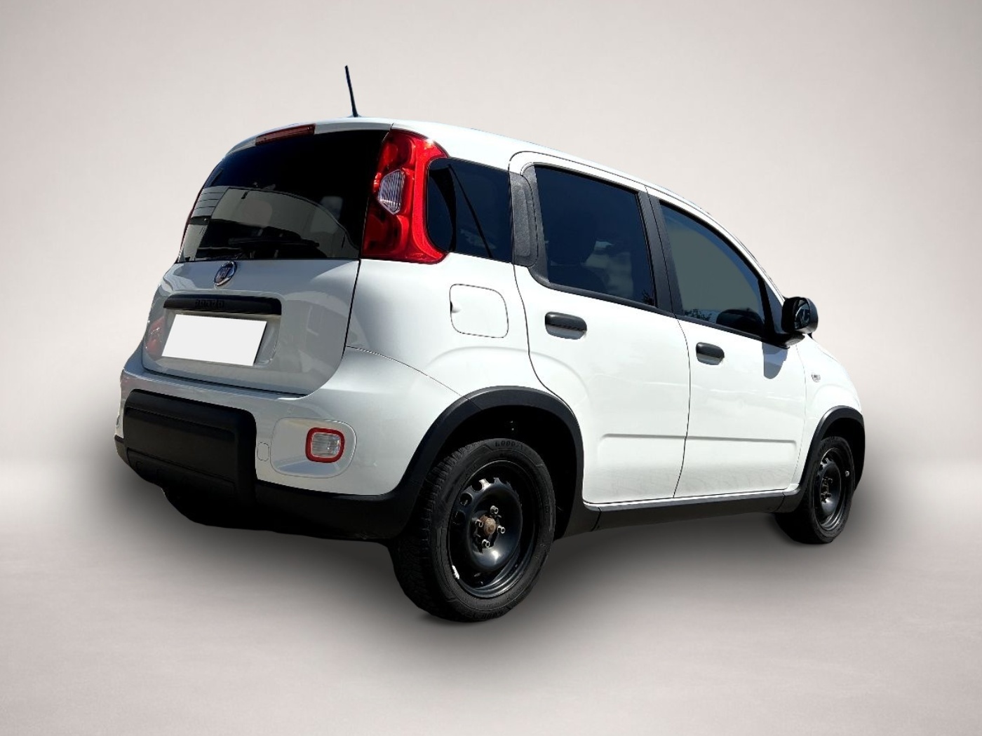 Fiat Panda (03/2023, Hybrid (Benzin/Elektro))