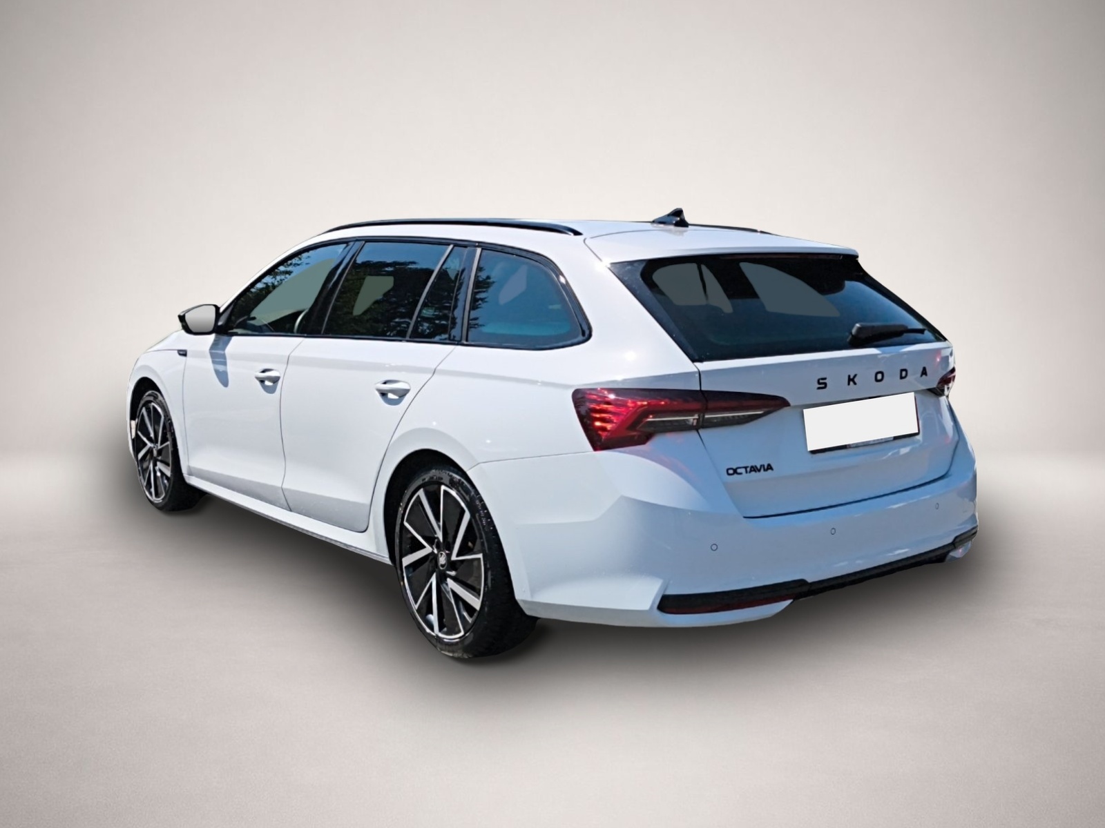 Skoda Octavia (10/2025, Diesel)