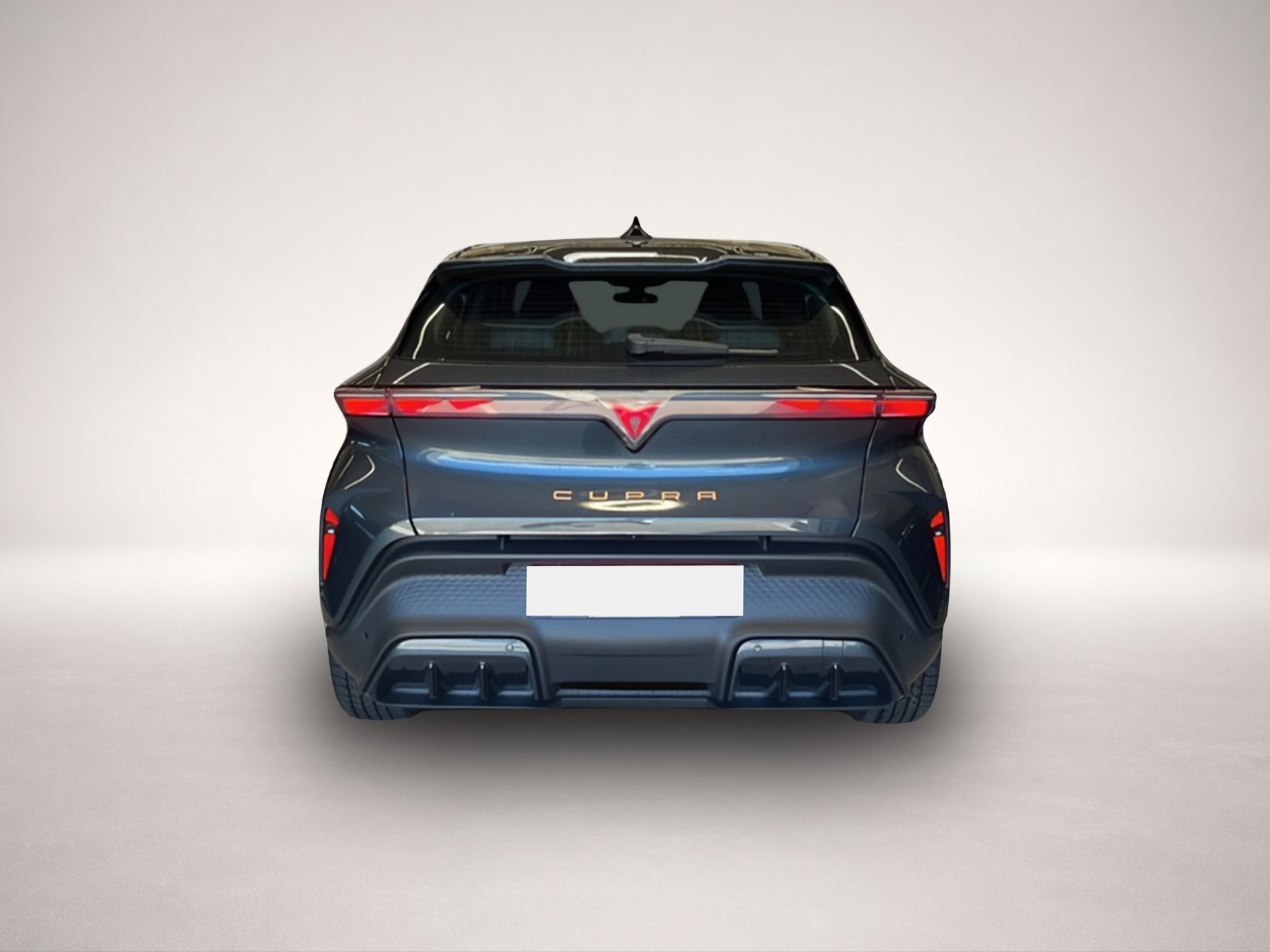 CUPRA Raval, image 5 of 5