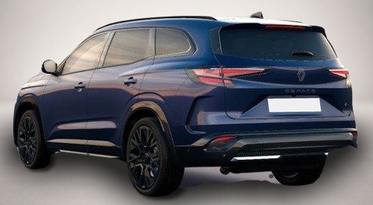 Renault Espace, Bild 2 von 4