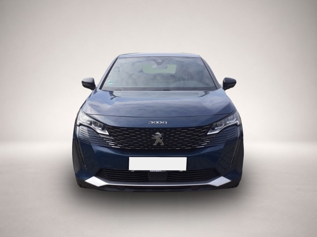 Peugeot 3008 (02/2024, Benzin)