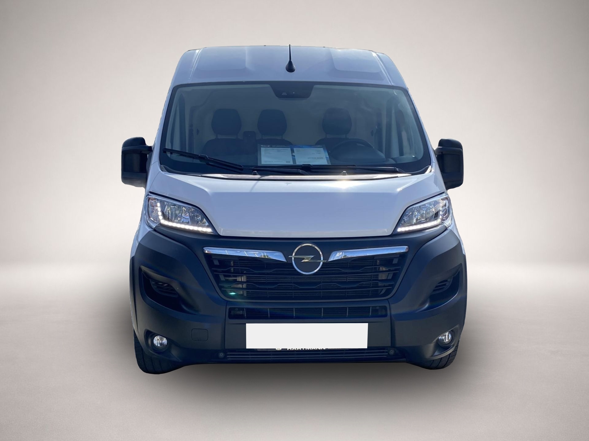 Opel Other (10/2024, Diesel)