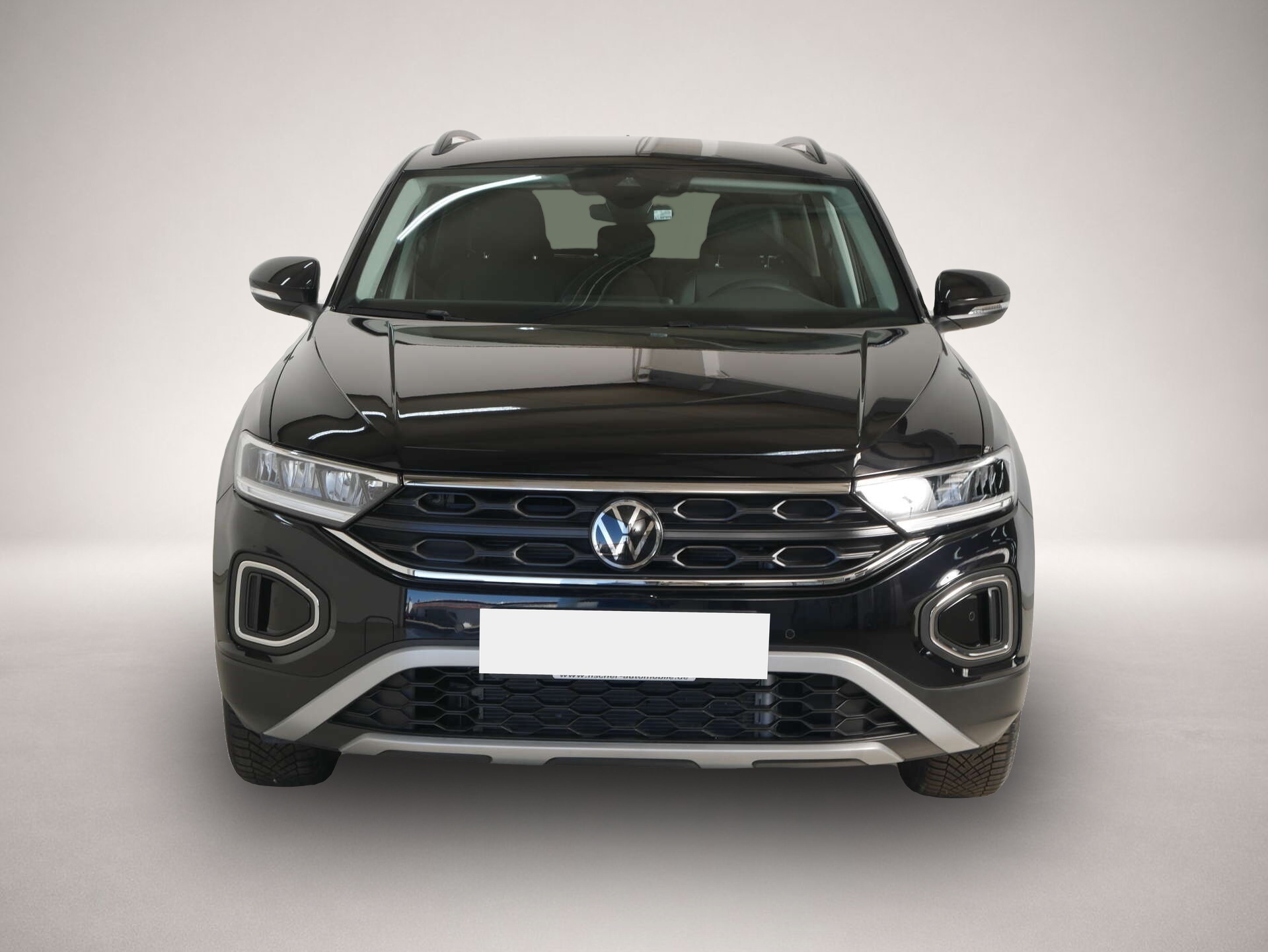 Volkswagen T-Roc (08/2025, Benzin)