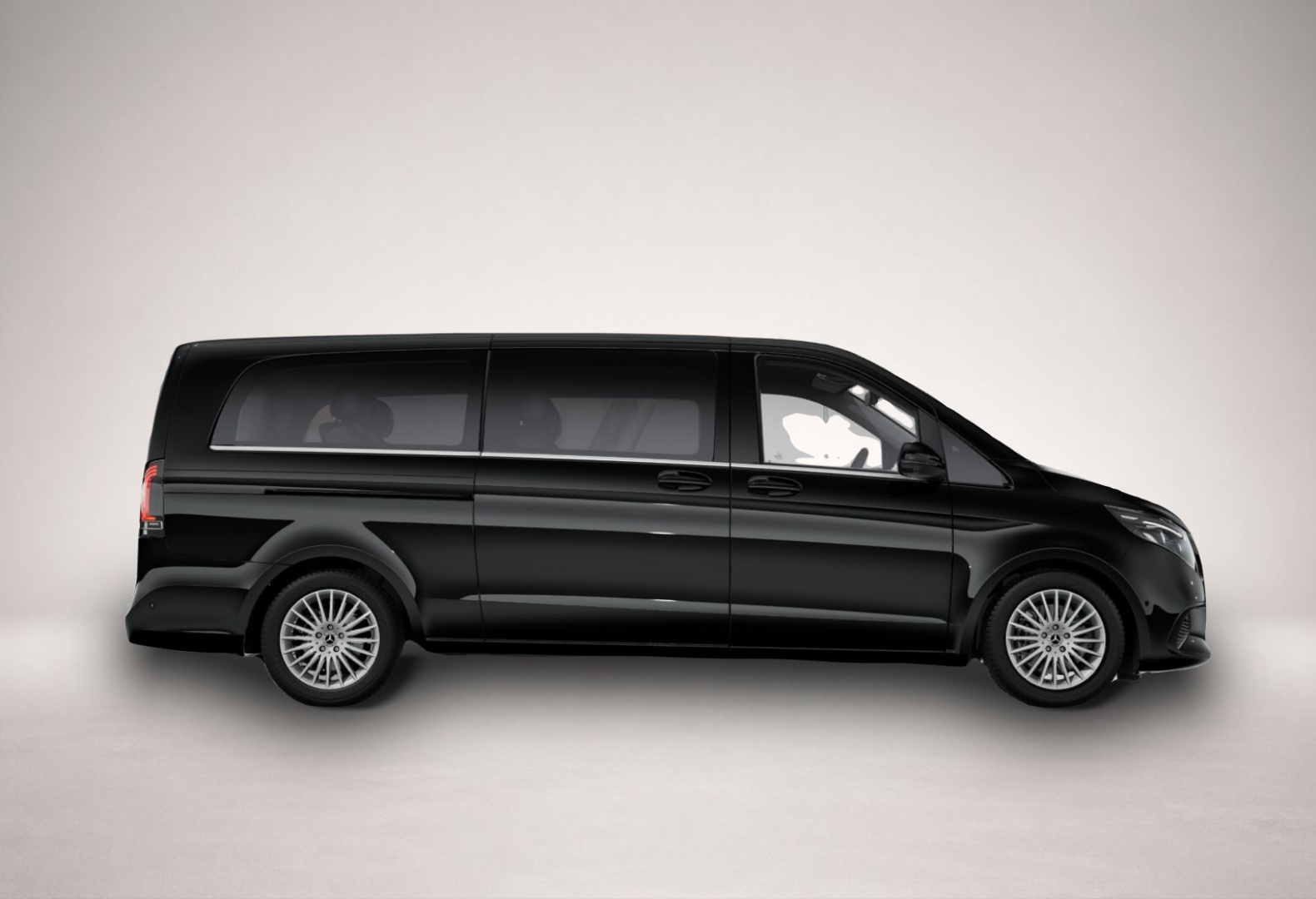 Mercedes-Benz V 300 (04/2025, Diesel)