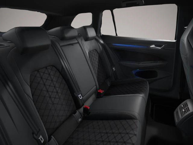 Volkswagen Golf (, Diesel)