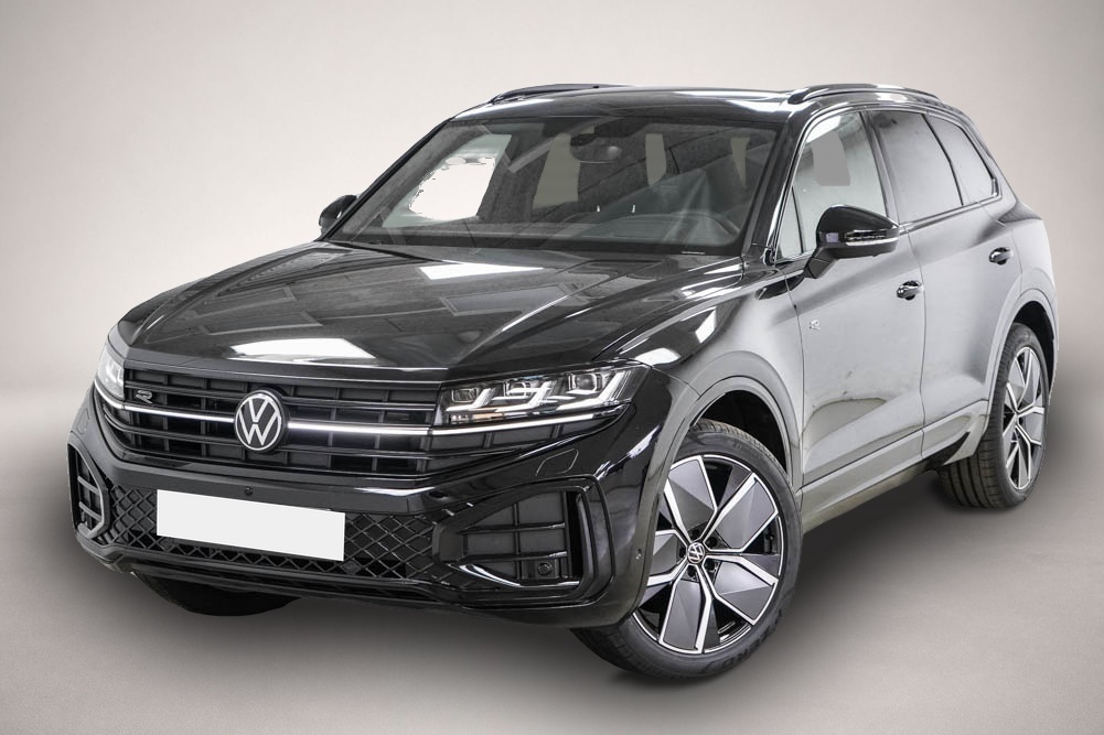 Volkswagen Touareg (05/2026, Diesel)