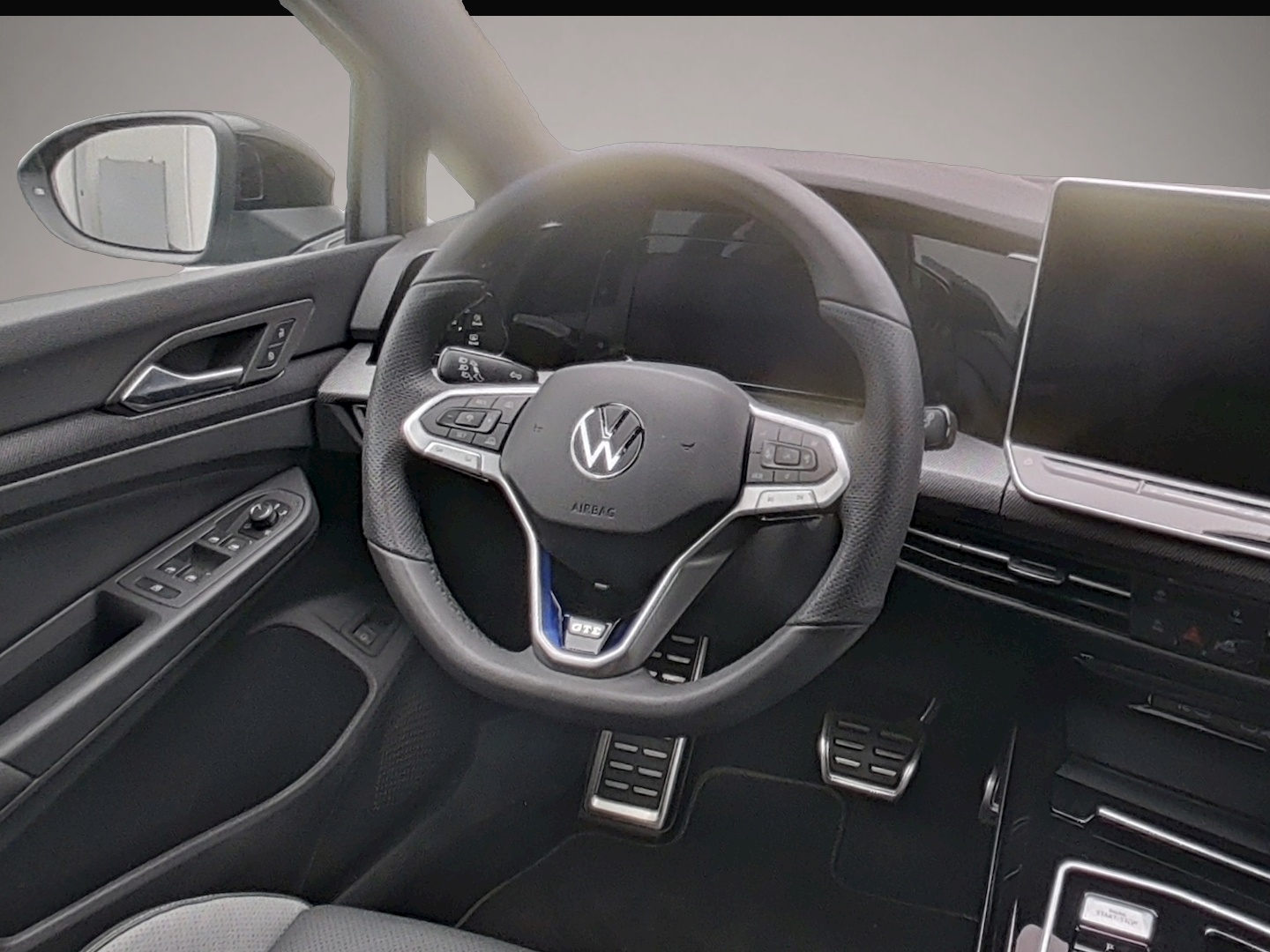 Volkswagen Golf (04/2025, Hybrid (Benzin/Elektro))