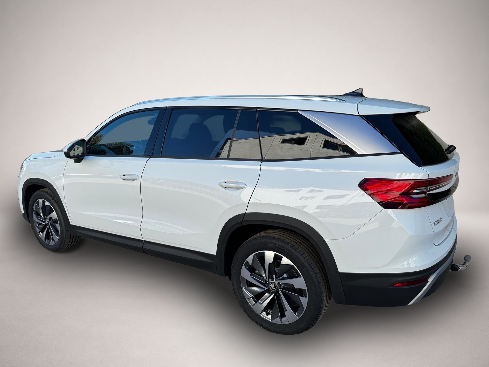 Skoda Kodiaq (06/2026, Diesel)