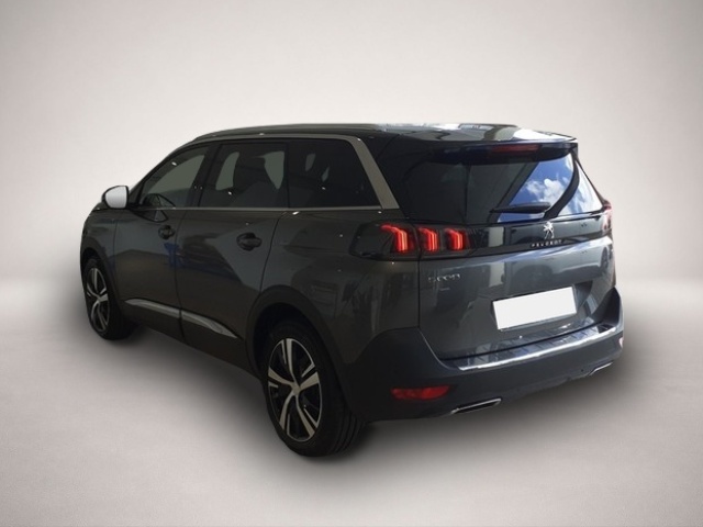 Peugeot 5008 (03/2024, Benzin)
