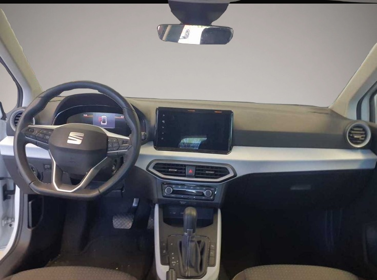 Seat Arona (06/2024, Benzin)