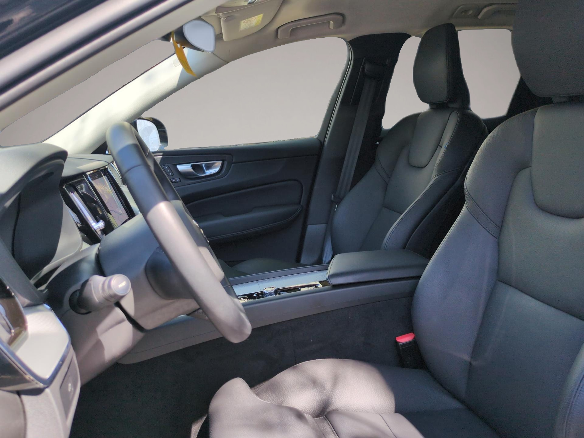 Volvo XC60 (02/2024, Diesel)