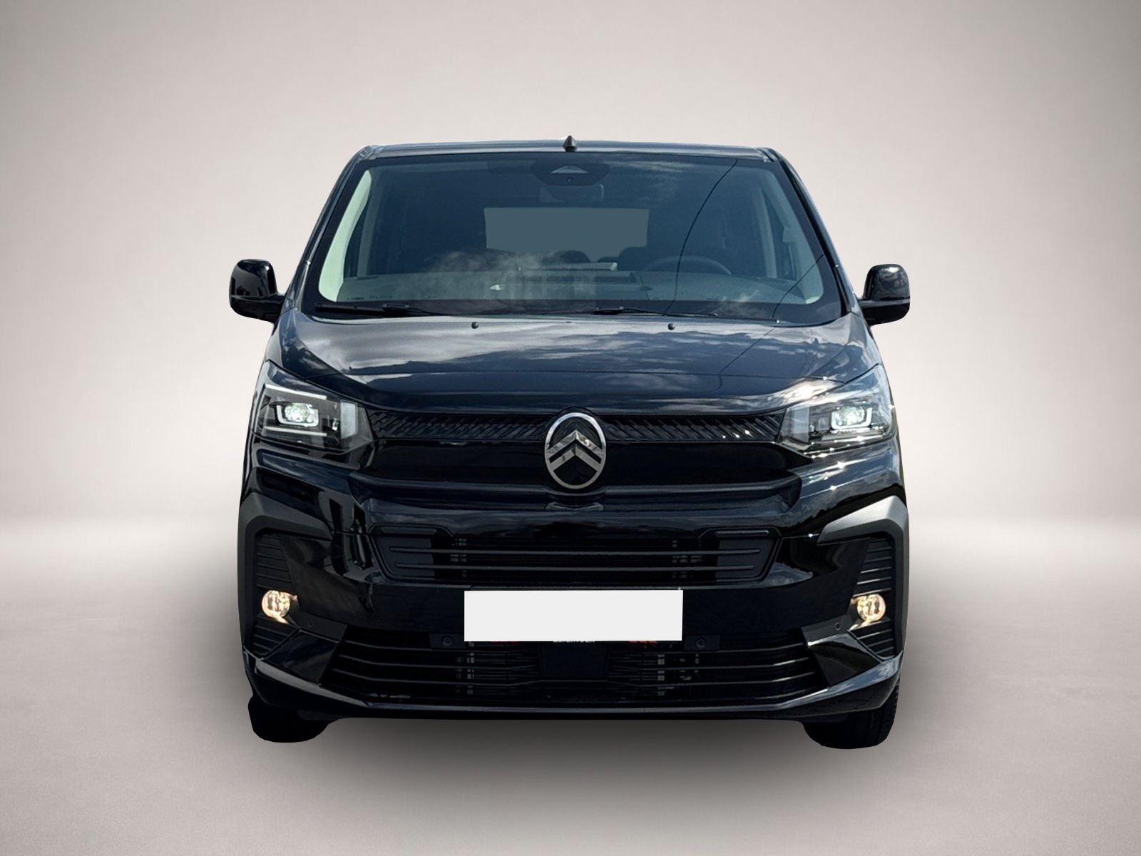 Citroen SpaceTourer (05/2026, Diesel)