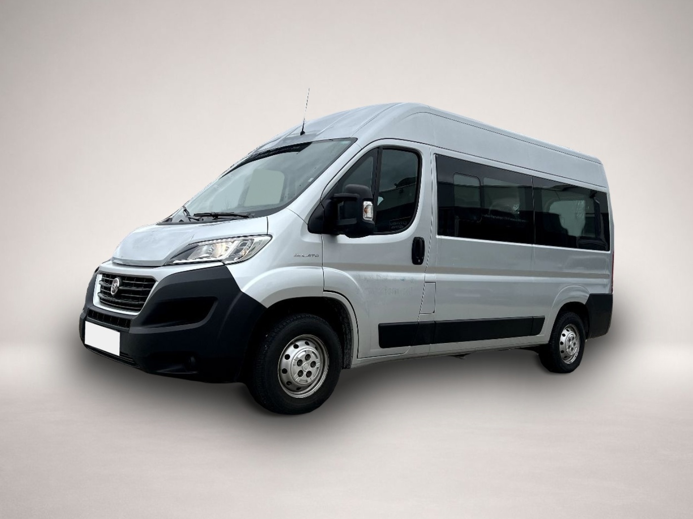 Fiat Ducato (11/2018, )