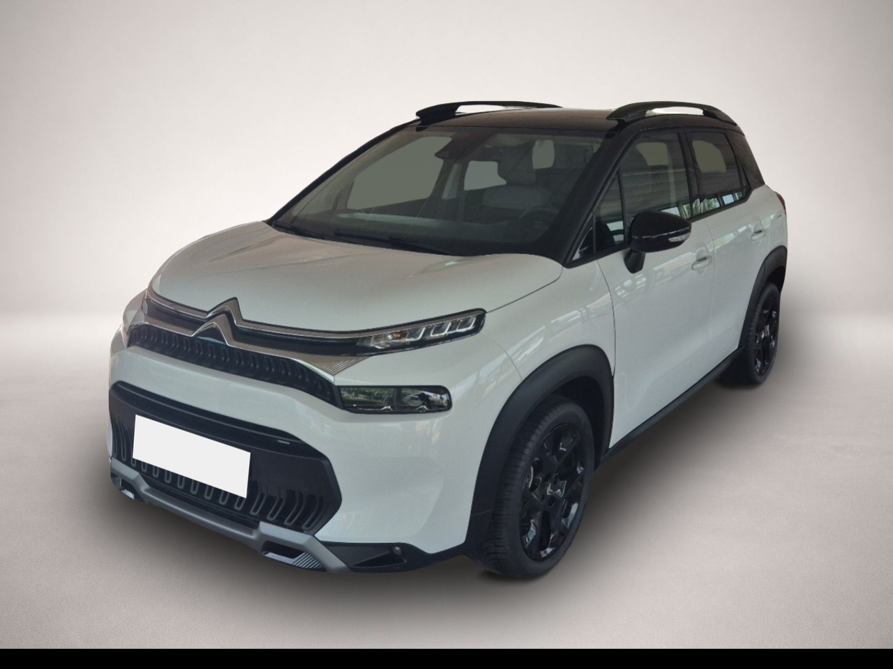 Citroen C3 Aircross (10/2024, Benzin)