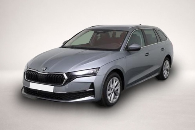 Skoda Octavia, Bild 2 von 5