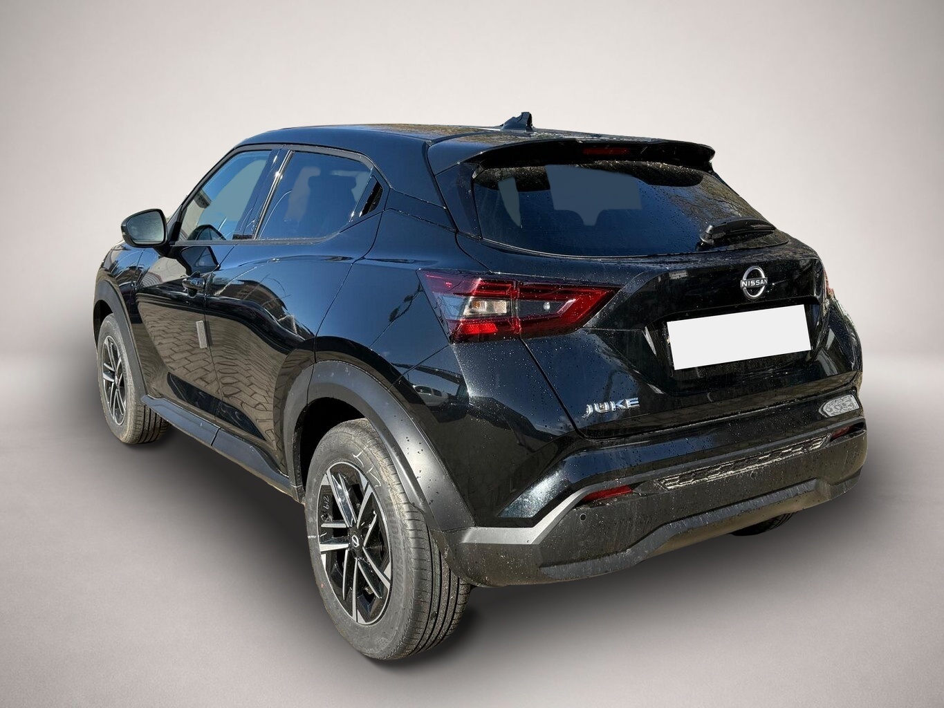Nissan Juke (02/2026, Benzin)