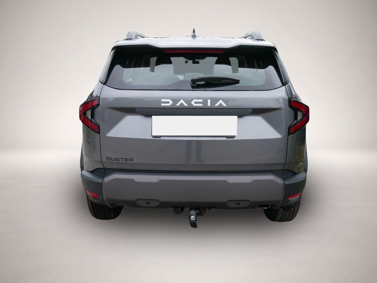 Dacia Duster (06/2026, Benzin)