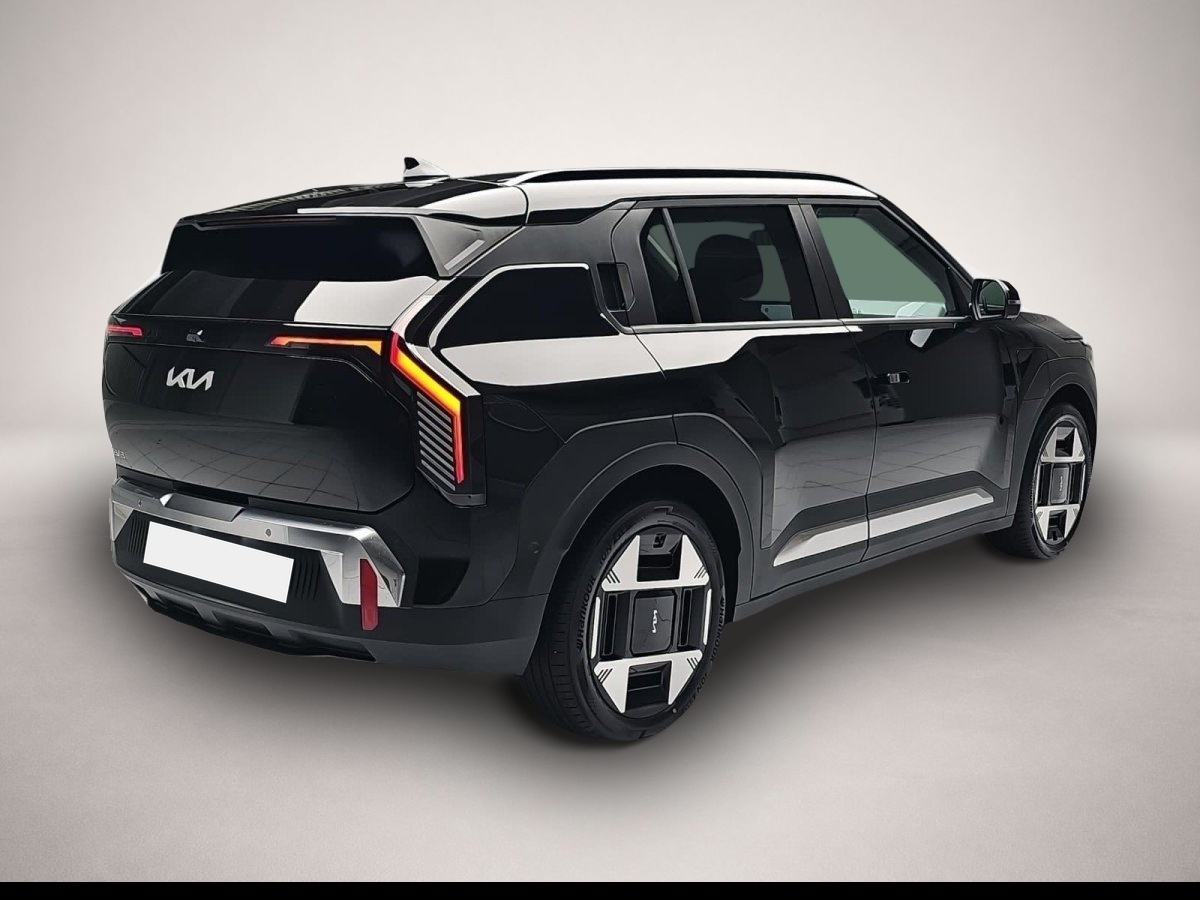 Kia EV3, Bild 2 von 4