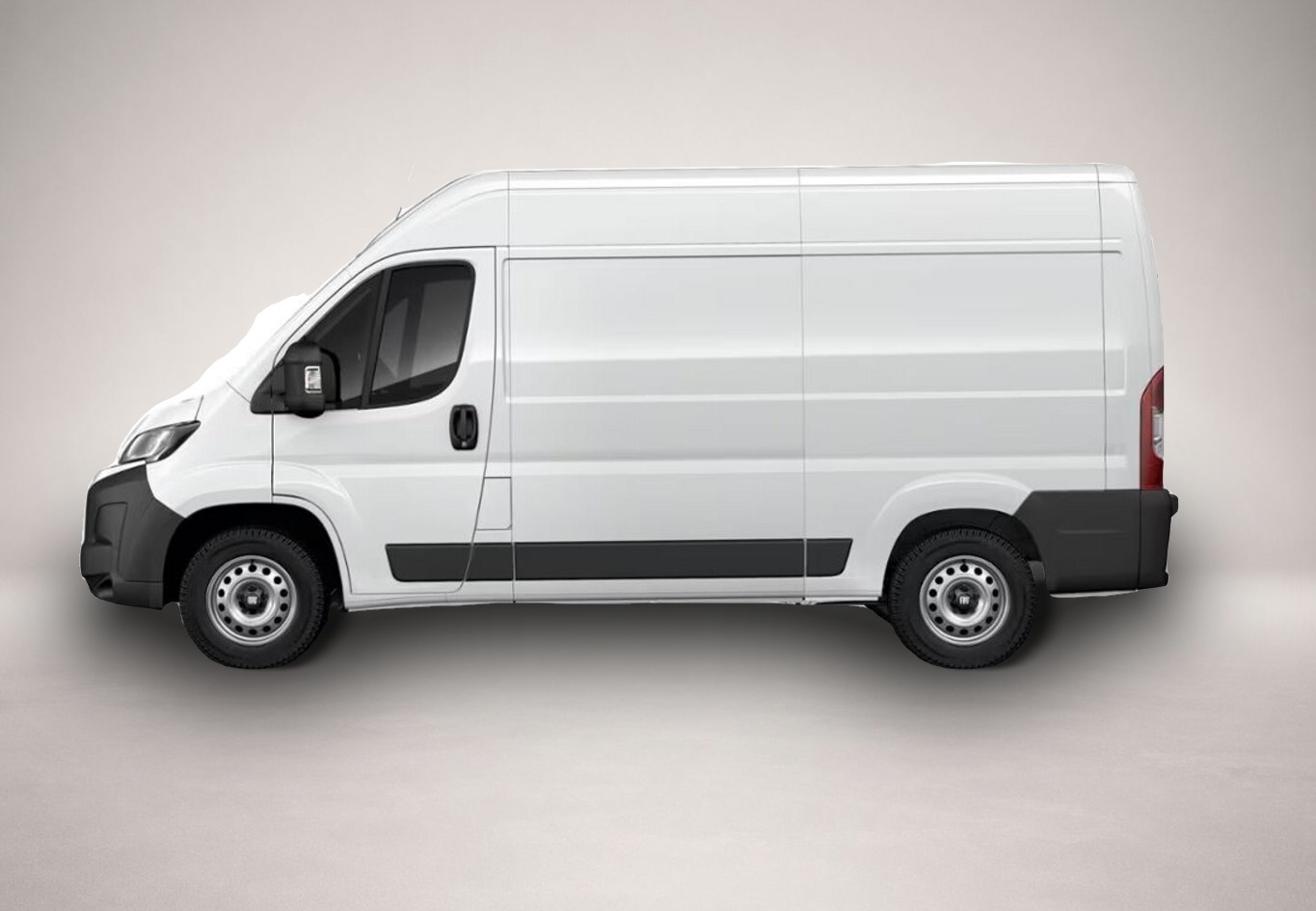 Fiat Ducato (07/2026, Diesel)
