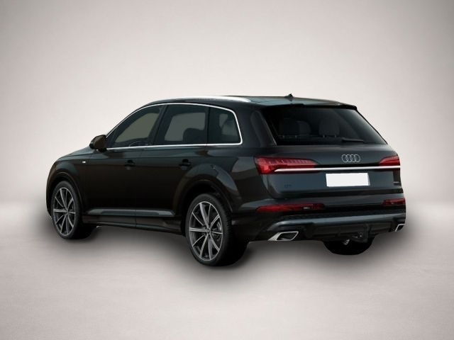Audi Q7 (05/2025, Diesel)