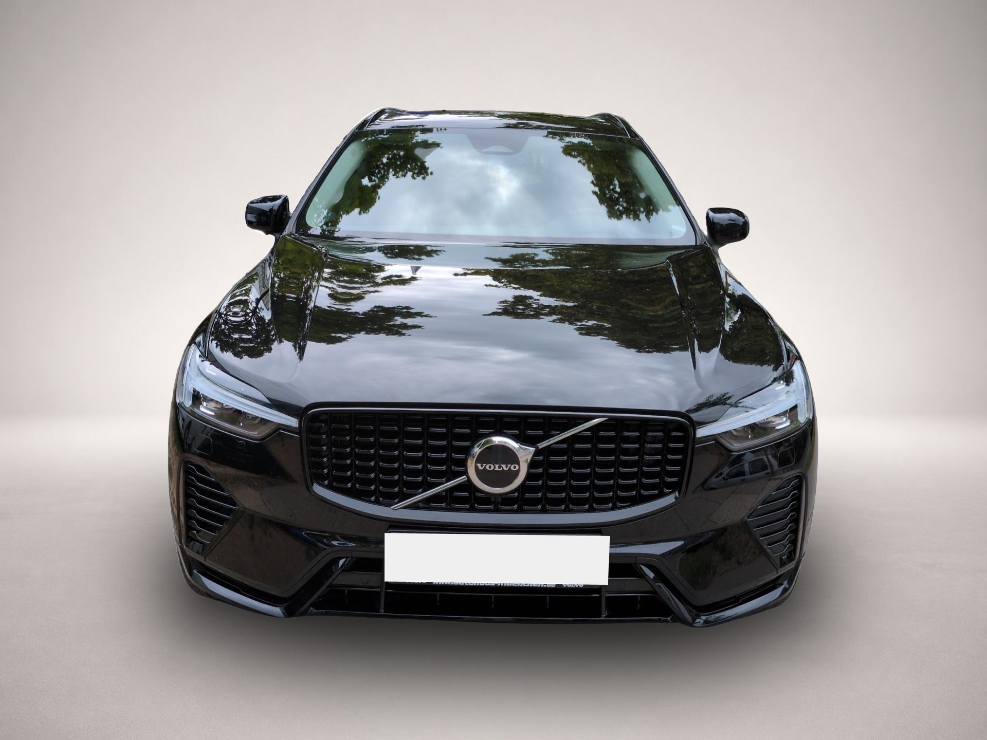 Volvo XC60 (05/2023, Hybrid (Benzin/Elektro))