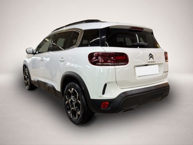 Citroen C5 Aircross (02/2023, Benzin)