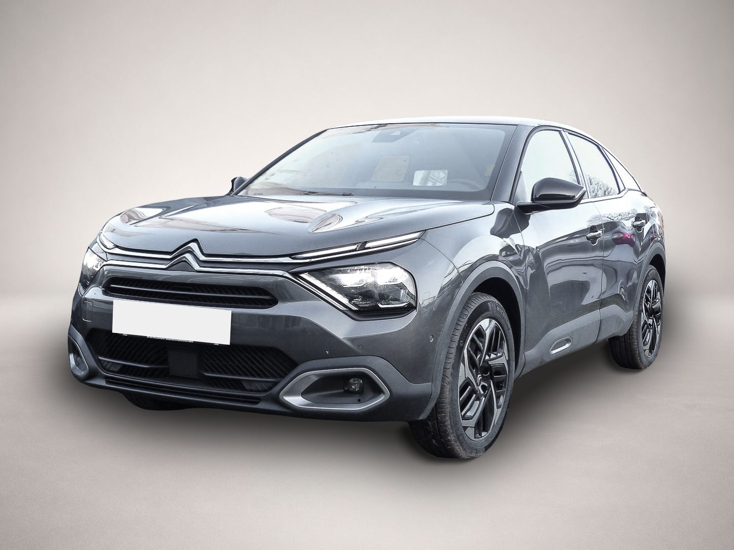 Citroen C4 (11/2023, Benzin)