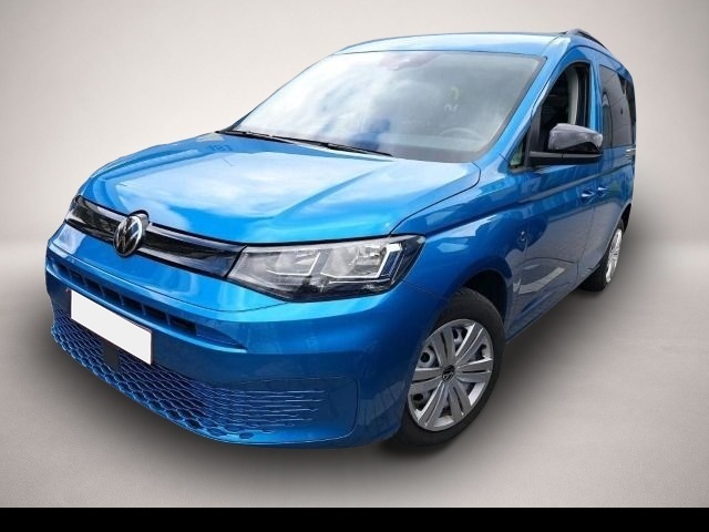 Volkswagen Caddy (12/2023, Diesel)