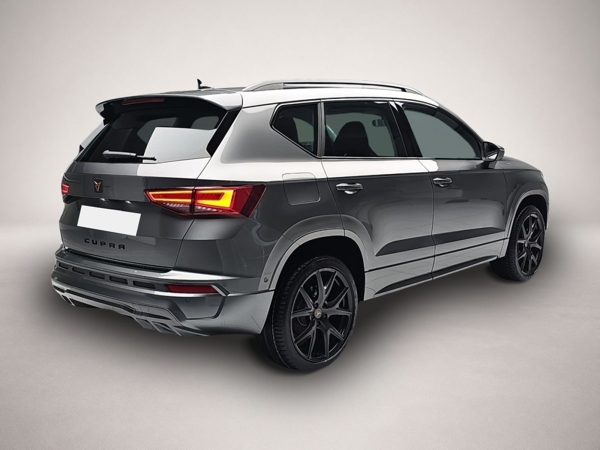 CUPRA Ateca, Bild 2 von 4