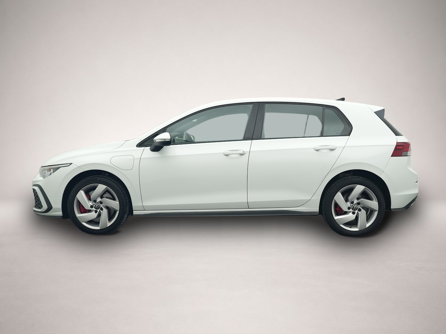 Volkswagen Golf (03/2022, Hybrid (Benzin/Elektro))