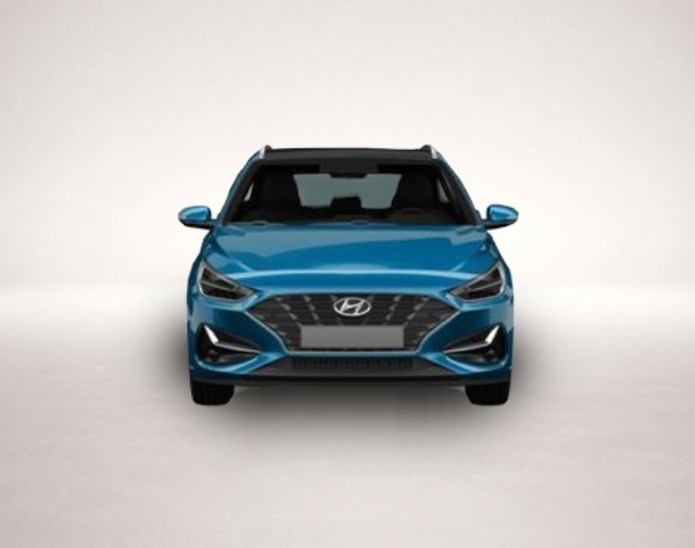 Hyundai i30 (07/2026, Benzin)