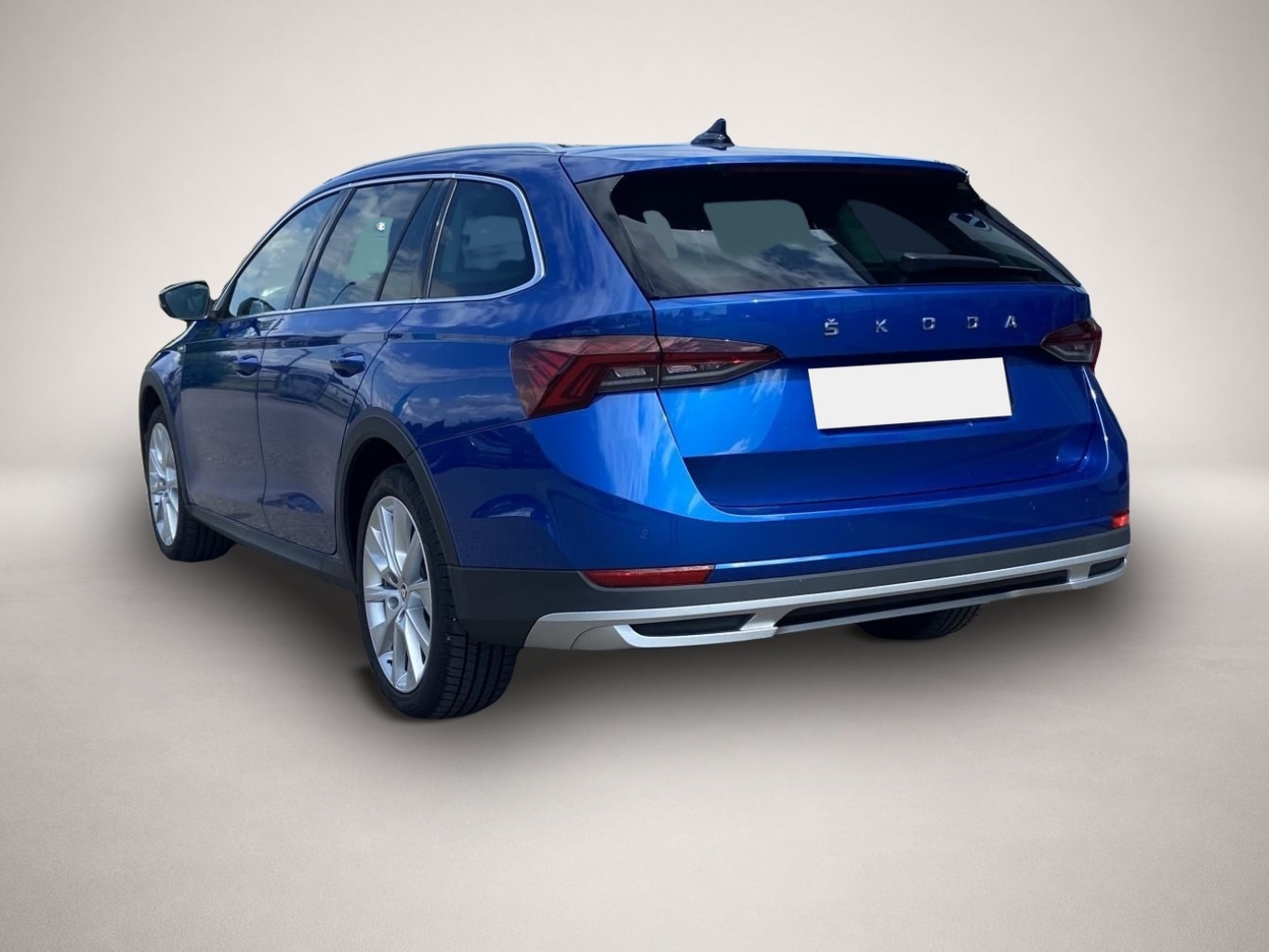 Skoda Octavia (05/2023, )