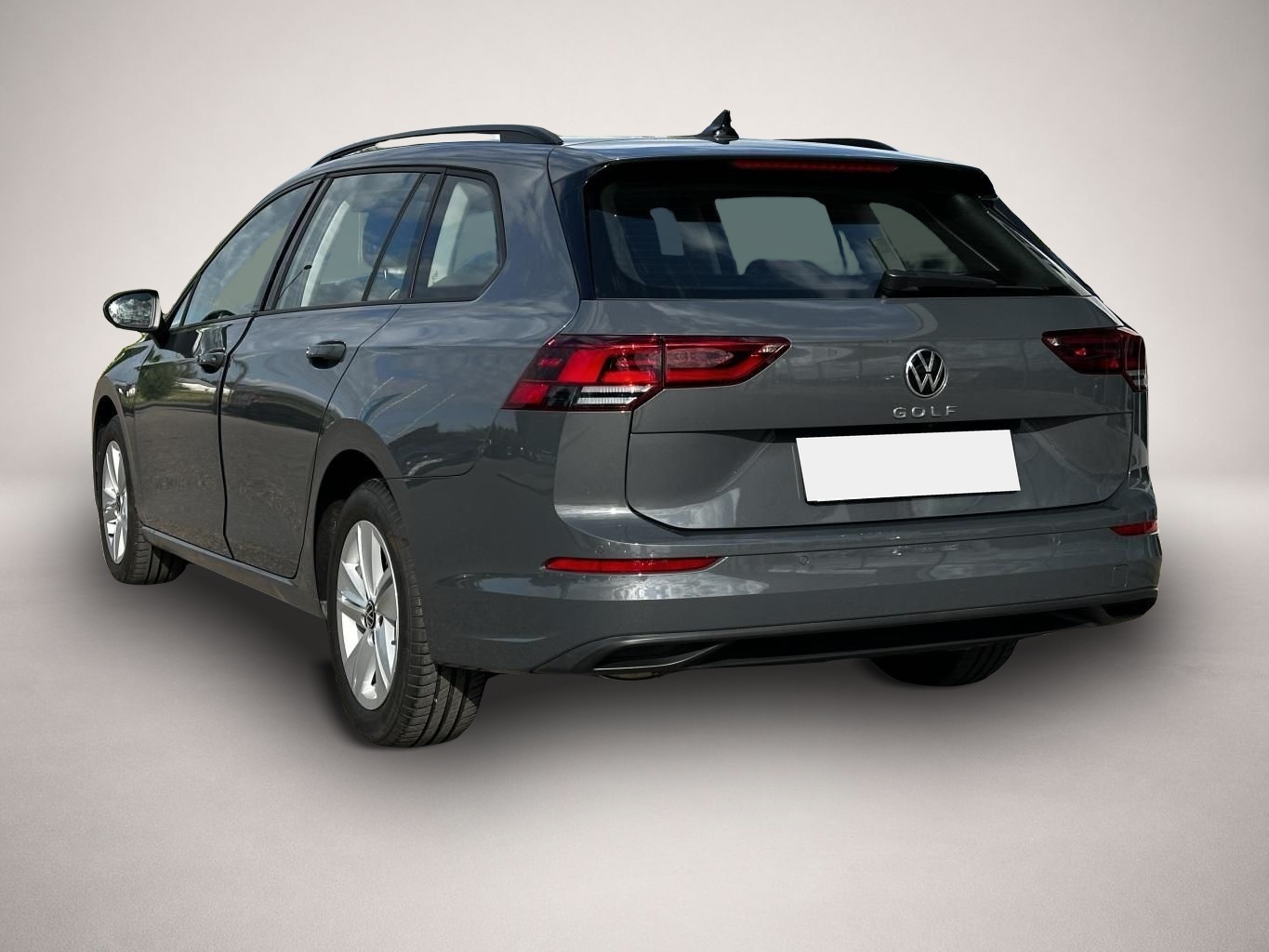 Volkswagen Golf (04/2024, )