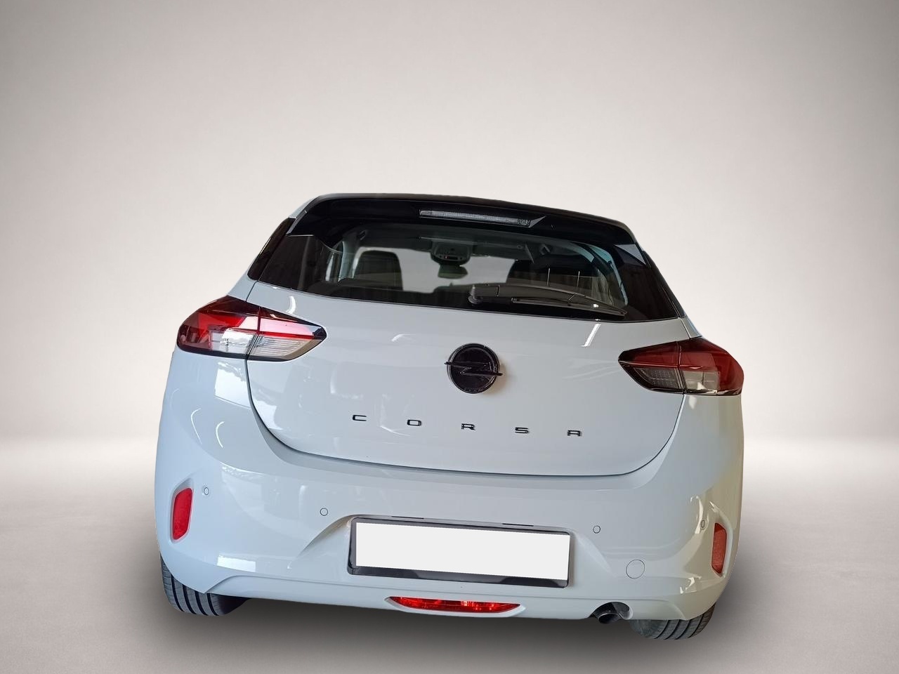 Opel Corsa (06/2025, Benzin)
